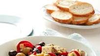 Antipasto Appetizer Salad Antipasto Appetizer Salad
