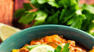 Thai Beef Chili Recipe Thai Beef Chili Recipe