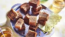 Slow Cooker Zucchini Bread Slow Cooker Zucchini Bread