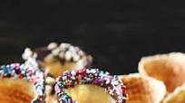 Grain-Free Waffle Cones Grain-Free Waffle Cones
