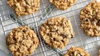 Oatmeal Raisin Cookies Oatmeal Raisin Cookies