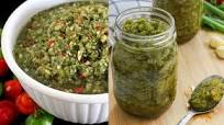 Receta de Sofrito Puertorriqueño 🎖 Receta de Sofrito Puertorriqueño 🎖