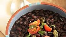 Pressure Cooked Black Beans Recipe Pressure Cooked Black Beans Recipe