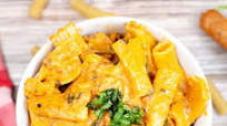 Kielbasa Pasta Instant Pot Recipe Kielbasa Pasta Instant Pot Recipe