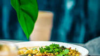Boondi Raita Recipe - How to make Boondi ka Raita Boondi Raita Recipe - How to make Boondi ka Raita