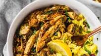 Slow Cooker Chicken Shawarma Slow Cooker Chicken Shawarma