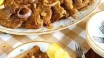 Filipino Pork Bistek Filipino Pork Bistek