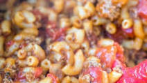 Instant Pot Goulash Instant Pot Goulash