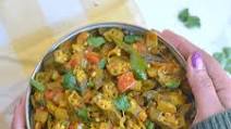 Bhindi Masala Bhindi Masala