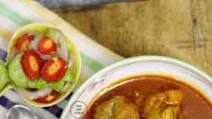 Chicken Curry Pakistani Style (Murghi ka Saalan) Chicken Curry Pakistani Style (Murghi ka Saalan)