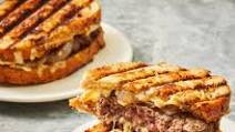 Patty Melts Patty Melts