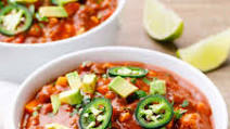 Instant Pot Homestyle Paleo Chili (Slow Cooked Comfort) Instant Pot Homestyle Paleo Chili (Slow Cooked Comfort)