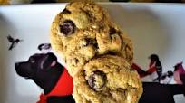Whole Wheat Chocolate Chip Cookies Whole Wheat Chocolate Chip Cookies