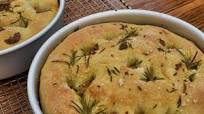 Focaccia morbida alta e soffice Focaccia morbida alta e soffice