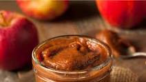 Slow Cooker Apple Butter Slow Cooker Apple Butter