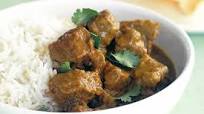 Beef coconut curry Beef coconut curry