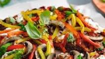 Slimming World’s Mighty Meatzza Slimming World’s Mighty Meatzza
