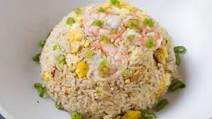 Easy Din Tai Fung Shrimp and Egg Fried Rice Easy Din Tai Fung Shrimp and Egg Fried Rice