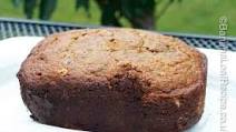 One-Pan Banana Loaf in a Bread Maker One-Pan Banana Loaf in a Bread Maker