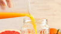 Homemade Anti-Aging Citrus Juice Homemade Anti-Aging Citrus Juice
