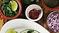 Menudo Blanco Menudo Blanco