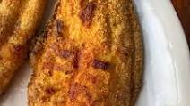 Air Fryer Catfish Air Fryer Catfish
