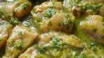 West Indian Chicken Curry with Coconut West Indian Chicken Curry with Coconut