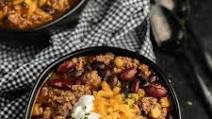 Crockpot Original Taco Soup Recipe Crockpot Original Taco Soup Recipe