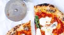 Neapolitan Pizza Neapolitan Pizza