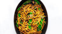 Lo Mein Lo Mein