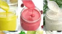 7 Creamy Gluten Free Dairy Free Salad Dressing Recipes (Vegan) 7 Creamy Gluten Free Dairy Free Salad Dressing Recipes (Vegan)
