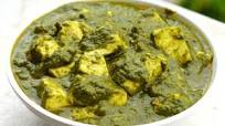 पालक पनीर रेसिपी हिंदी में (palak paneer recipe in hindi) - KyuKyaKaise पालक पनीर रेसिपी हिंदी में (palak paneer recipe in hindi) - KyuKyaKaise
