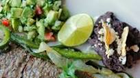 Carne Asada Tampiqueña Carne Asada Tampiqueña