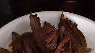 Crock Pot Venison Roast Crock Pot Venison Roast