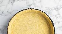 Perfect Quiche Crust Perfect Quiche Crust