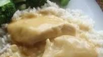 Slow Cooker Dump and Go Cheesy Chicken Slow Cooker Dump and Go Cheesy Chicken
