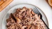 Slow Cooker Pulled Pork Slow Cooker Pulled Pork