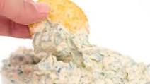 Spicy Ranch Spinach Dip Spicy Ranch Spinach Dip