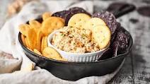 Crack Dip Recipe Crack Dip Recipe