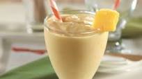 Mango Smoothie Mango Smoothie