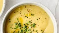 Potato Leek Soup Potato Leek Soup