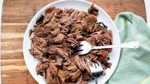 1 Pot Roast, 3 Easy Meals! 1 Pot Roast, 3 Easy Meals!