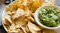 How to Make Baked Tortilla Chips How to Make Baked Tortilla Chips