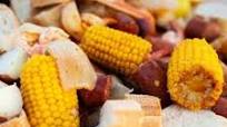 Low Country Shrimp Boil Low Country Shrimp Boil