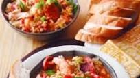 Jambalaya Jambalaya
