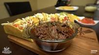 Short Rib Barbacoa Short Rib Barbacoa