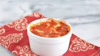 Single Serve Baked Ricotta Single Serve Baked Ricotta