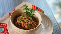 Italian Sausage Lentil Soup in the Instant Pot Italian Sausage Lentil Soup in the Instant Pot