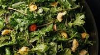 Italian Kale Caesar Salad Italian Kale Caesar Salad