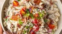 BLT Chicken Salad BLT Chicken Salad